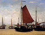 Bomschuit Prinses Sophie in Scheveningen
